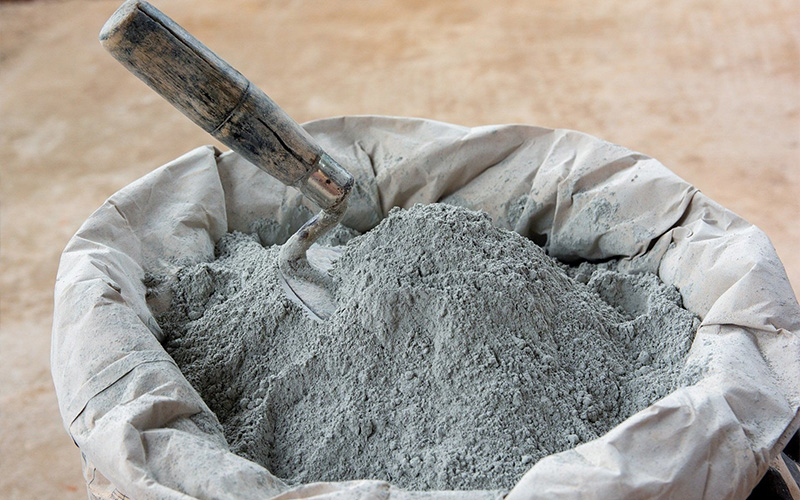 Çimento ve Grafen Karışımlı Yüksek Dayanımlı Betonlar