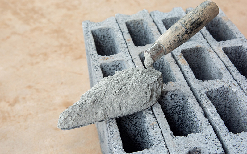 Çimento Kalitesinin Yapı Denetim Süreçlerindeki Rolü