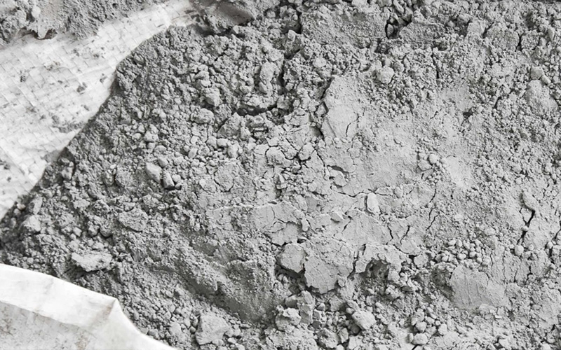 Taşıyıcı Sistemlerde Çimento Kaynaklı Çatlak Oluşumunun Nedenleri