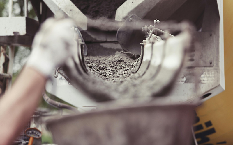 Betonarme Yapılarda Çimento Performansının Önemi