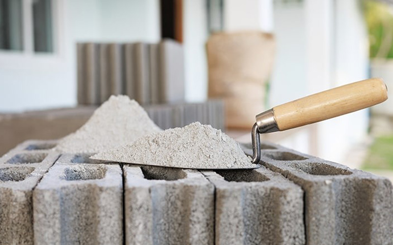 Betonarme Yapılarda Çimento Kaynaklı Performans Sorunları