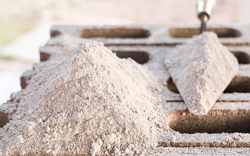 Betonarme Yapılarda Çimento Kaynaklı Çatlakların Nedenleri