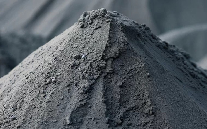 Betonarme Yapılarda Çimento Kaynaklı Çatlak Oluşumunun Nedenleri