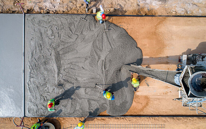 Çimento Kalitesinin Betonun İşlenebilirlik Süresine Etkisi