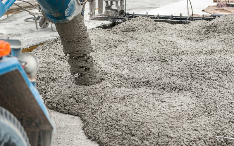 Türkiye Hazır Beton